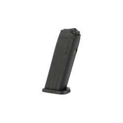 Magazine H&K USP-FS 9mm 15Rd Red Follower