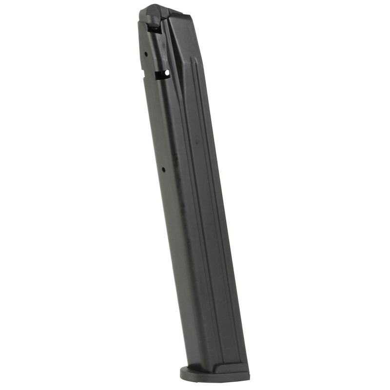 ProMag SAR9 9mm 32Rd Blued Steel Black