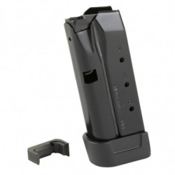 Magazine Shield 9mm Glock 43 9Rd w/Mag Release