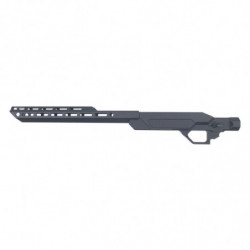 Sharps Heatseeker Chassis M-LOK Ruger Precision Rimfire