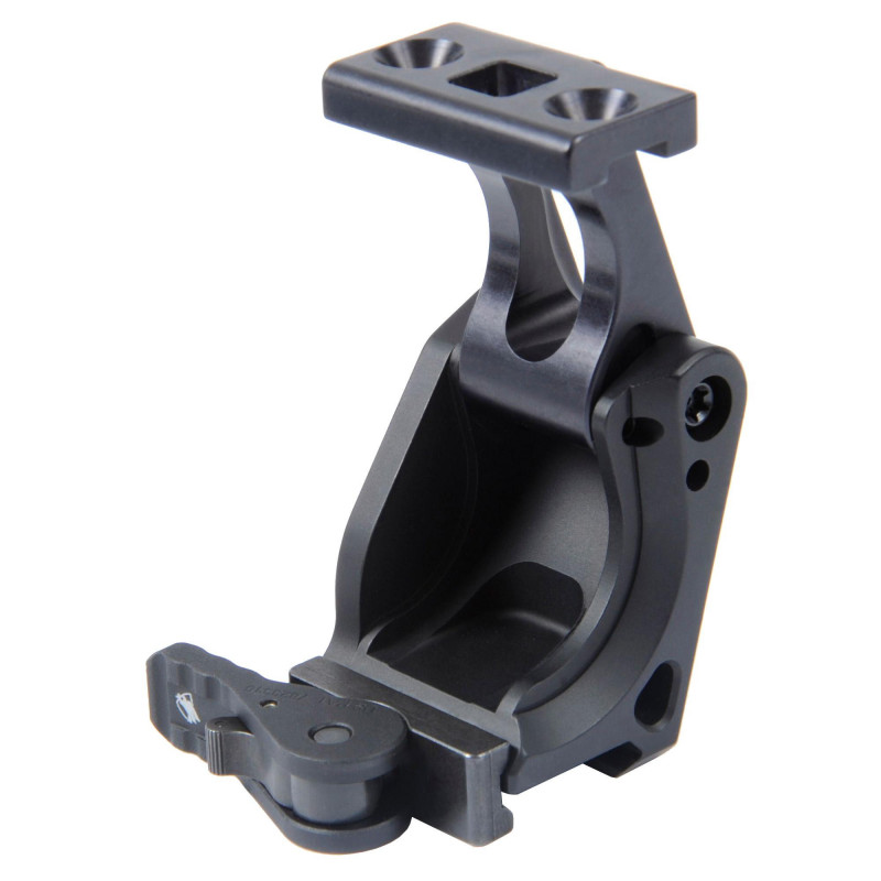 Unity FAST UNITY Red Dot Mounts QD Lever