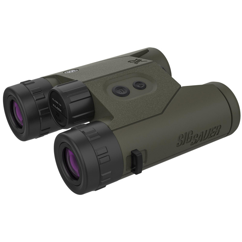 SIG KILO6K HD Rangefinder Binocular Circle 10X32mm