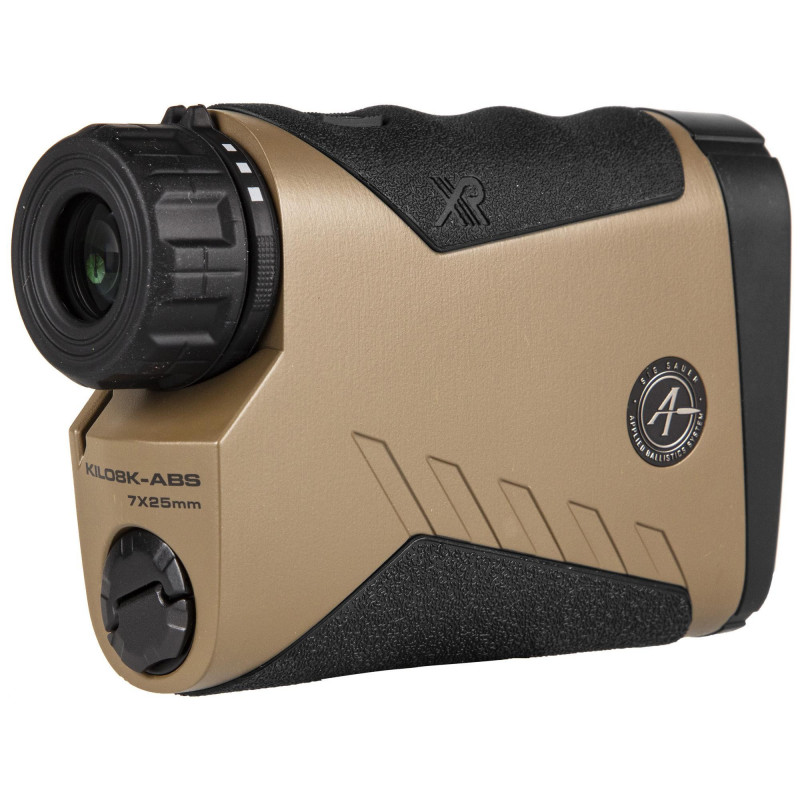 SIG KILO8K-ABS Rangefinder Monocular 7X25mm