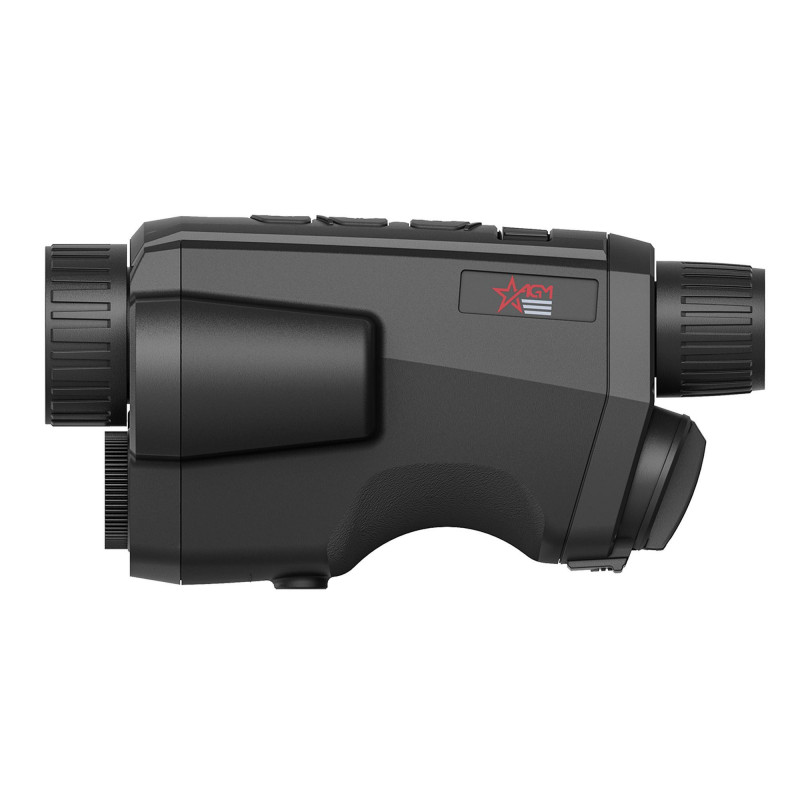 AGM Fuzion LRF TM35-640 Thermal Monocular 2-16X35mm