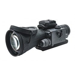 Armasight Clip ON Long Range Night Vision Monocular 1X