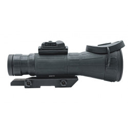 Armasight Clip ON Long Range Night Vision Monocular 1X