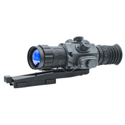 Armasight Contractor 640 Thermal Weapons Sight 19.2X75mm