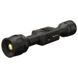 ATN THOR LTV Thermal Rifle Scope 4-12X25mm Multiple 320x240px