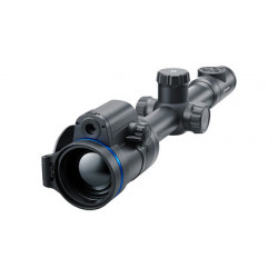 Pulsar Duo DXP55 Thermal Weapon Sight 4-32X Multiple