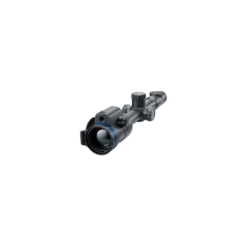 Pulsar Duo DXP55 Thermal Weapon Sight 4-32X Multiple