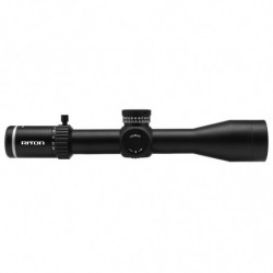 Riton 7S Conquer Rifle Scope 3-24X50mm G7 Illuminated