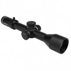 Riton 7S Conquer Rifle Scope 3-24X56mm ODEN Illuminated