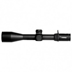 Steiner T6XI 5-30X56mm MSR2 FFP 1/4 MOA