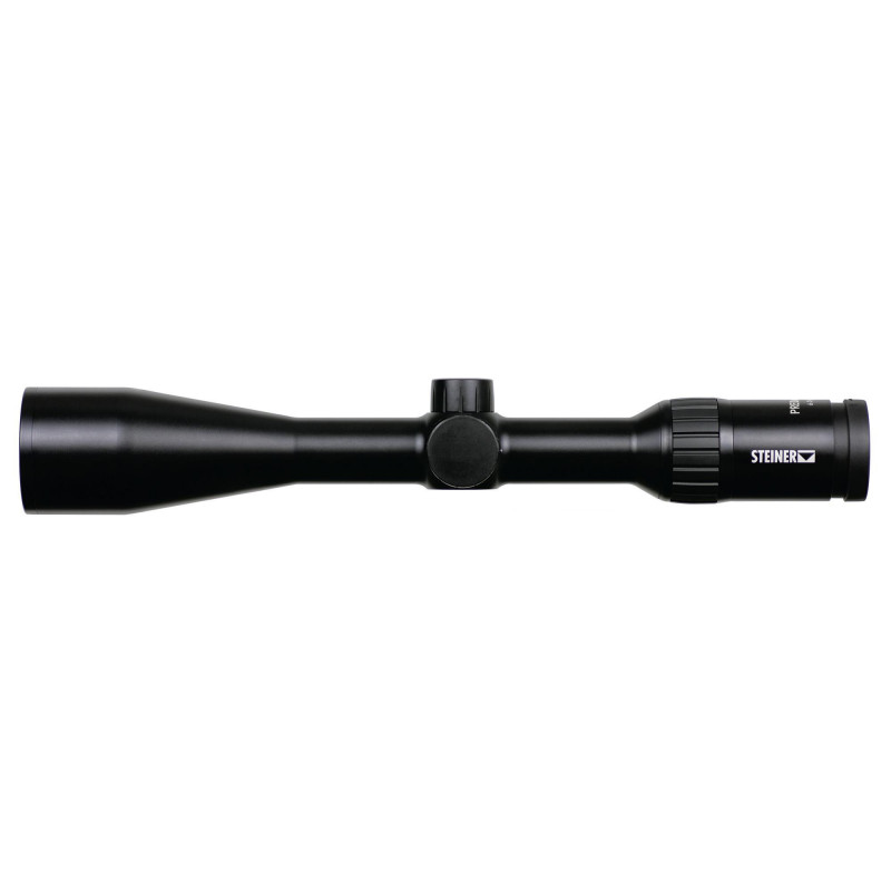 Steiner Predator4 6-24X50mm E3 Ballistic0.25MOA SFP