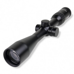 Steiner Predator4 6-24X50mm E3 Ballistic0.25MOA SFP