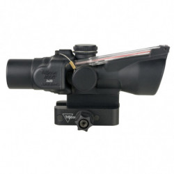 Trijicon ACOG 2X20mm Dual Illuminated RTR .223