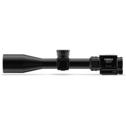 Steiner M7Xi Rifle Scope 4-28X56mm FFP MSR2