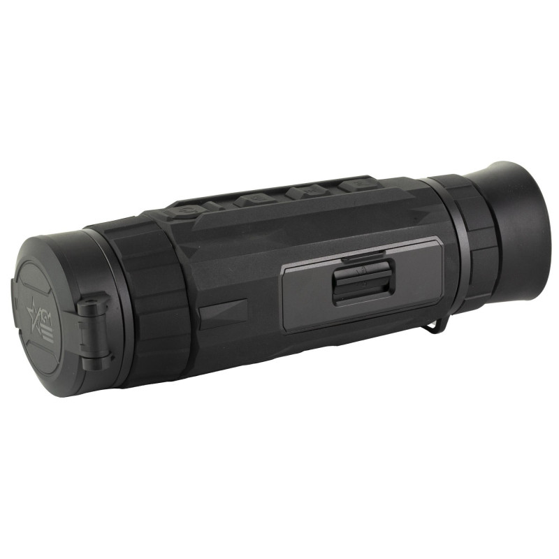 AGM Sidewinder TM35-384 Thermal Monocular 3-24X35mm