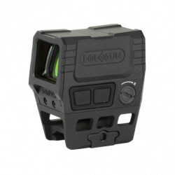 Holosun AEMS Core 1X Green Dot Reticle 2MOA 