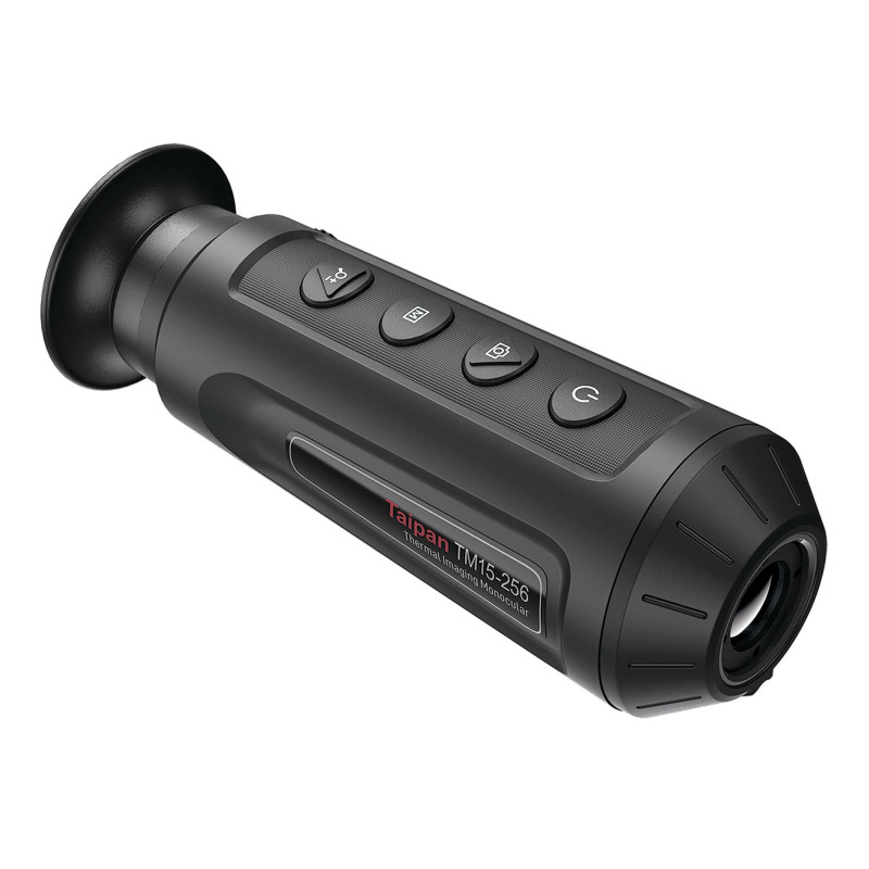 AGM Taipan TM15-384 Thermal Monocular 1.5-12X15mm