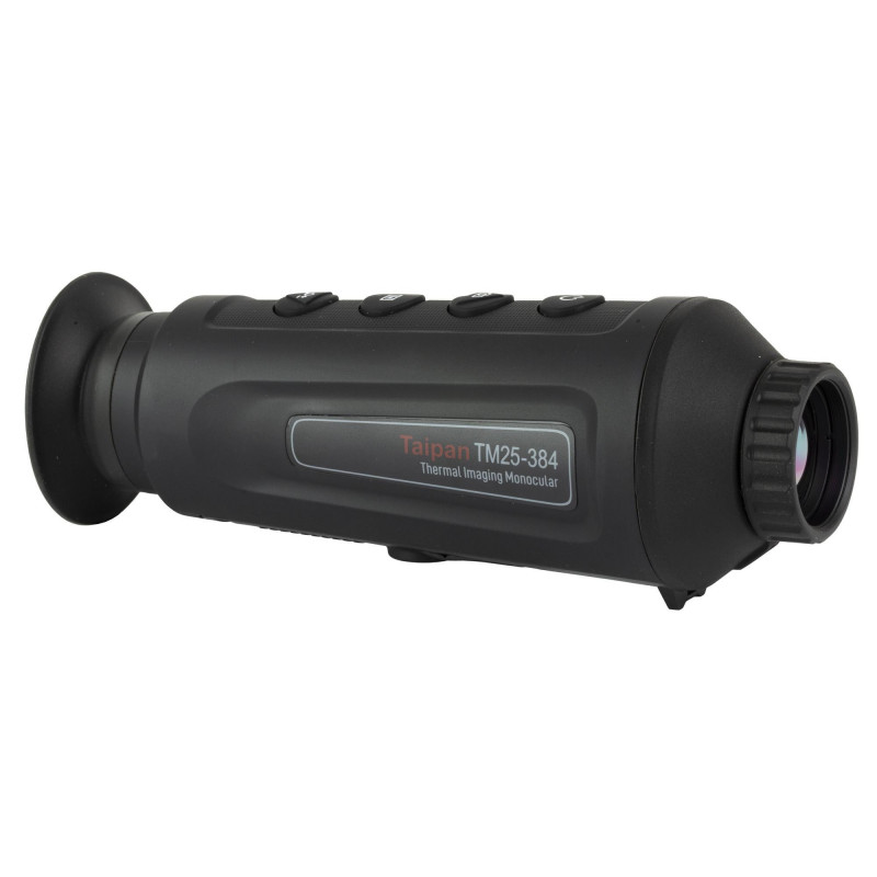 AGM Taipan TM25-384 Thermal Monocular 2.5x-20x25mm