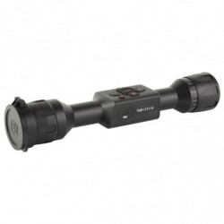 ATN THOR LTV Thermal Rifle Scope 2-6X25mm Multiple 640x480px