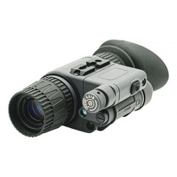 Armasight MNVD-51 Night Vision Monocular 1X 2000FOM