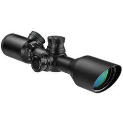 Barska 3-9X42mm Mil Dot Sniper Scope 0.25MOA