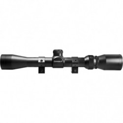 Barska Plinker-22 Scope 3-9X32mm 30/30 Illuminated 0.25MOA