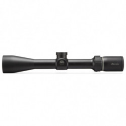 Burris Droptine 3-9X40mm Ballistic Plex 22LR Scope