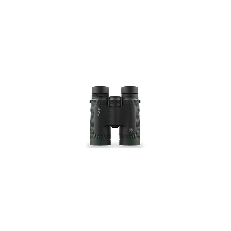 Burris DroptineHD Binocular 10X42mm Green/Gray