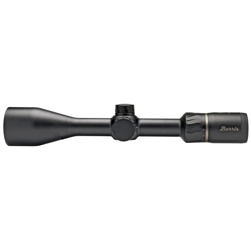 Burris Fullfield IV Rifle Scope 6-24X50mm SCR MOA