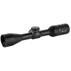 Burris Signature HD 2-10X40mm Ballistic E3 RFP