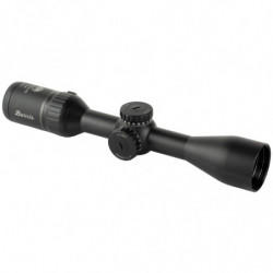 Burris Signature HD 2-10X40mm Ballistic E3 RFP