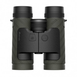 Burris Signature HD LRF Binocular 10X42mm Green/Gray