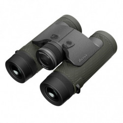 Burris Signature HD LRF Binocular 10X42mm Green/Gray