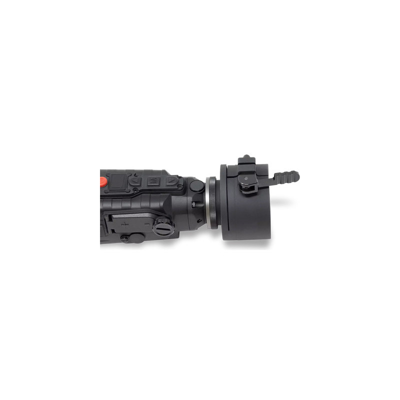 Burris BTC35 Thermal Optic Clip-On 3.2x-12.7x Multiple 35mm