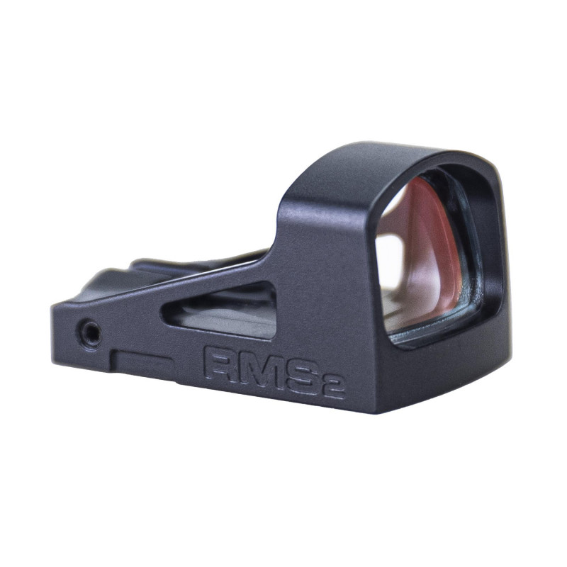 Shield RMS2.0 Red Dot Sight 4MOA RMS Footprint