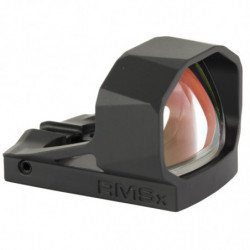 Shield RMSx Glass Edition Reflex Mini Sight XL 4MOA