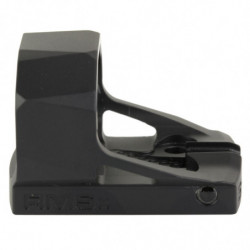 Shield RMSx Glass Edition Reflex Mini Sight XL 4MOA