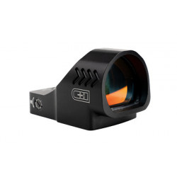 C&H COMP Reflex Sight Optic 3MOA Red Dot