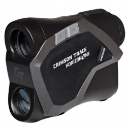 CTC Horizonline 4K Laser Rangefinder 7X22mm