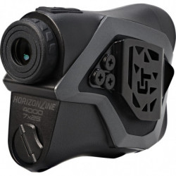 CTC Horizonline 4K Laser Rangefinder 7X22mm