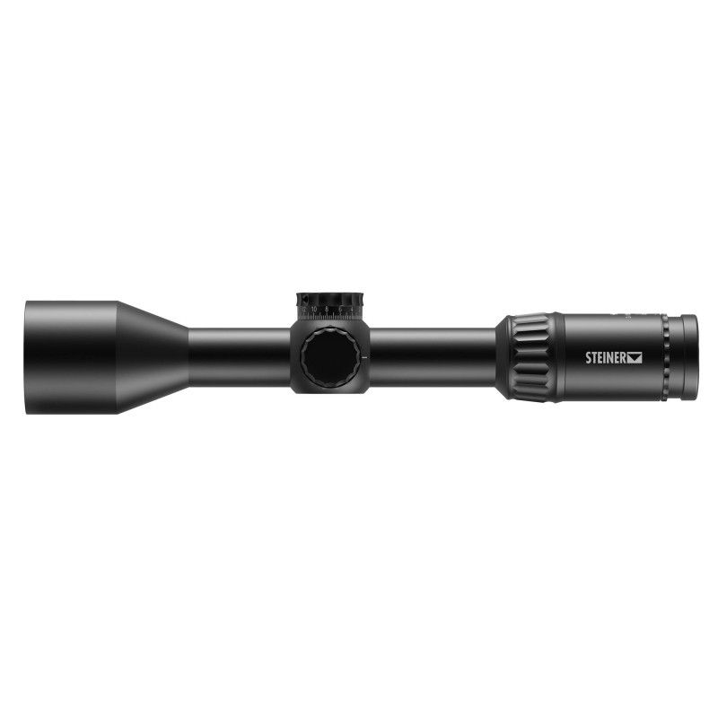 Steiner H6Xi 3-18X50mm Steiner MHR FFP