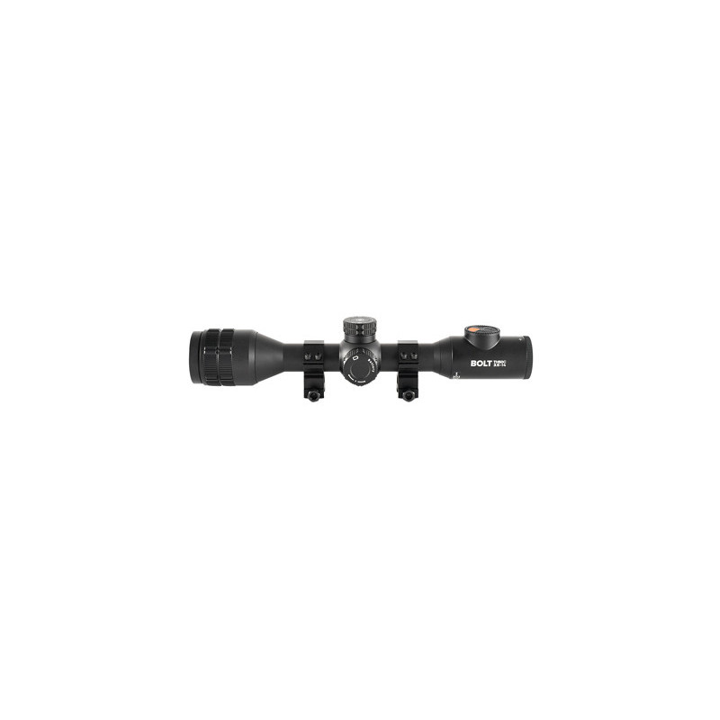 InfiRay TH50CV2 3.5X50mm Multiple 2MOA Thermal Sight