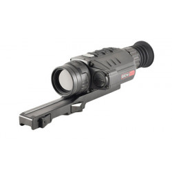 InfiRay RICO-G GL3 Thermal Sight 5 3X35mm Multiple 2MOA