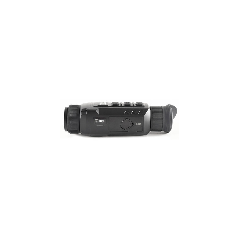 InfiRay Zoom ZH38 1.5X19/38mm Thermal Monocular 