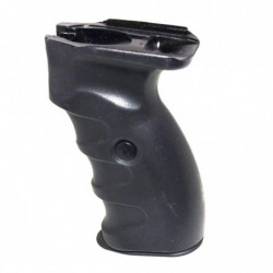 OEM Russian AK-12 Pistol Grip w/Storage compartment