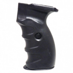 OEM Russian AK-12 Pistol Grip w/Storage compartment