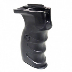 OEM Russian AK-12 Pistol Grip w/Storage compartment